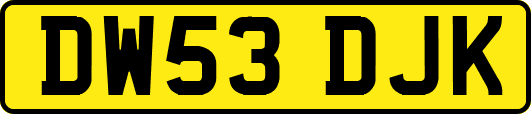 DW53DJK