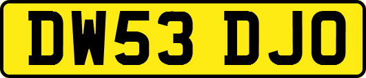 DW53DJO