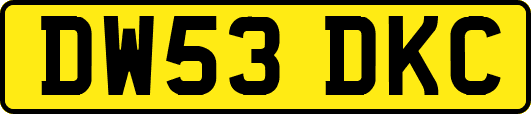 DW53DKC