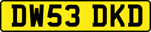 DW53DKD