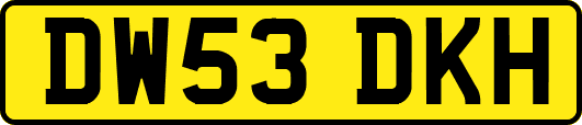 DW53DKH