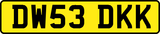 DW53DKK
