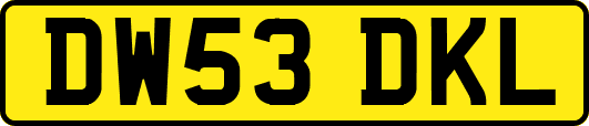 DW53DKL