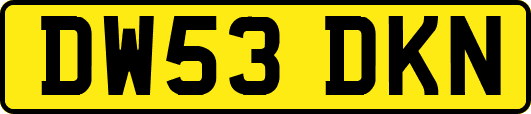 DW53DKN