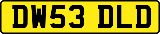 DW53DLD