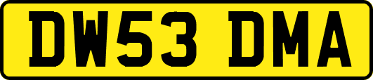 DW53DMA
