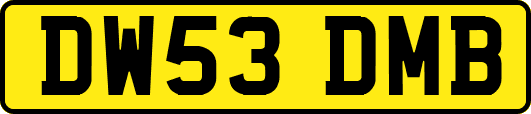 DW53DMB