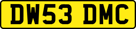 DW53DMC