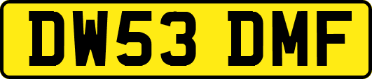 DW53DMF