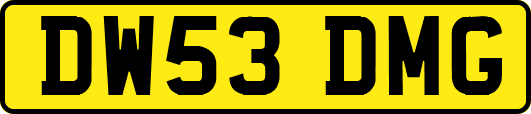 DW53DMG
