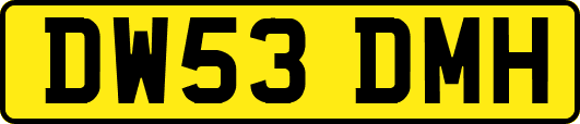DW53DMH