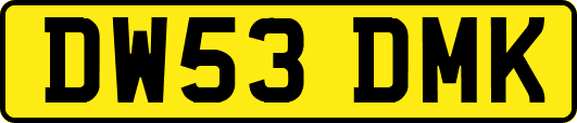 DW53DMK