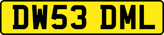 DW53DML