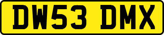 DW53DMX