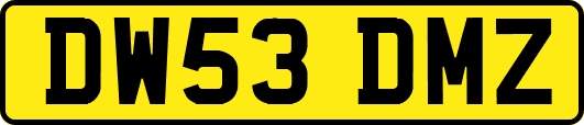 DW53DMZ