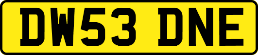 DW53DNE