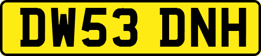DW53DNH