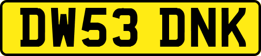 DW53DNK
