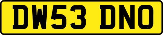 DW53DNO