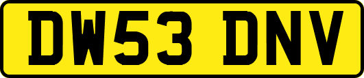 DW53DNV