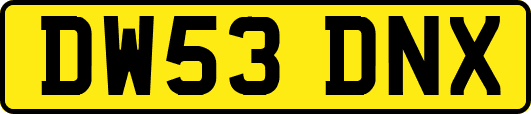 DW53DNX