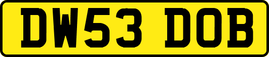 DW53DOB