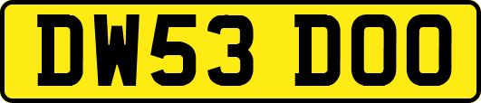 DW53DOO