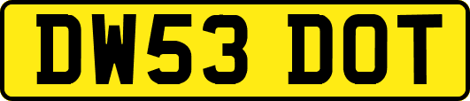 DW53DOT