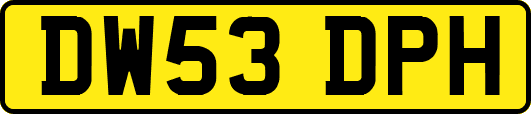 DW53DPH