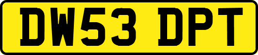 DW53DPT