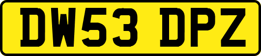 DW53DPZ
