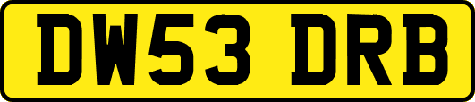 DW53DRB