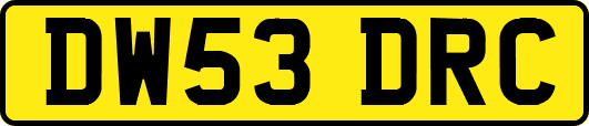 DW53DRC