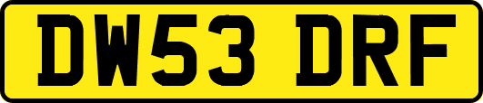 DW53DRF