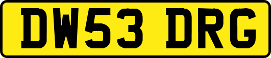 DW53DRG