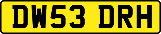DW53DRH