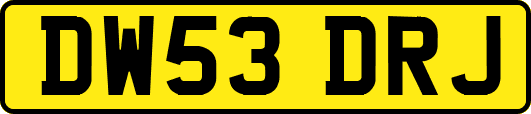 DW53DRJ