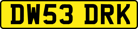 DW53DRK