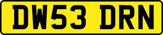 DW53DRN