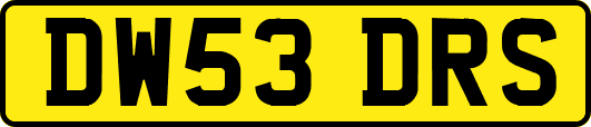 DW53DRS