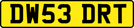 DW53DRT
