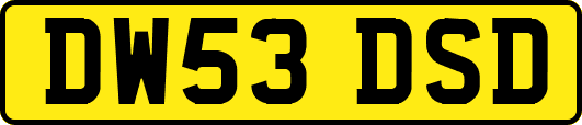 DW53DSD