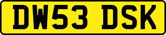 DW53DSK