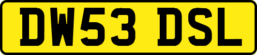 DW53DSL