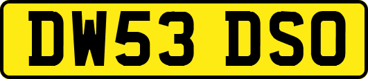 DW53DSO