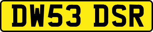 DW53DSR