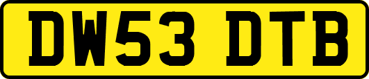 DW53DTB