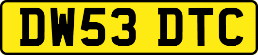 DW53DTC