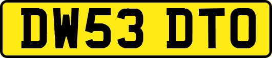 DW53DTO