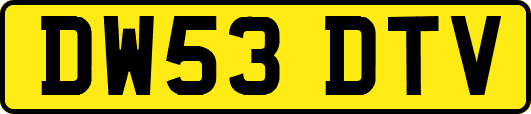 DW53DTV